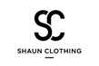 Shaun Clothing Minimal Logo