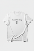 Printed T- Shirt Shaun Clothing